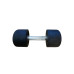 Гантель  Generation Fitness FF51D4B-50 кг - фото №2